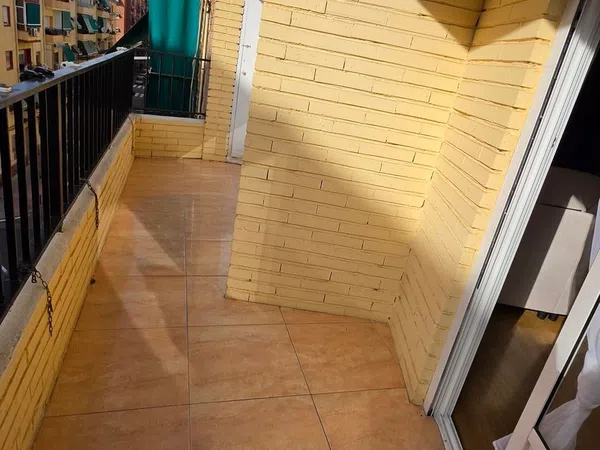 Piso en Calle del Doctor Bergez, 58, Carolinas Altas - Foto 23