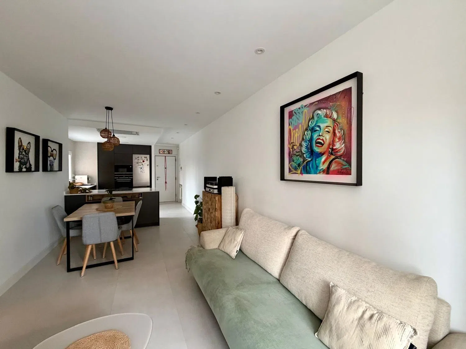 Piso en calle de Faustina Peñalver, 12 - Foto 11