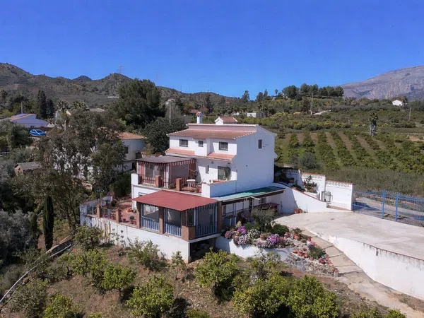 Casa rural en Parcela 385, 385 - Foto 1