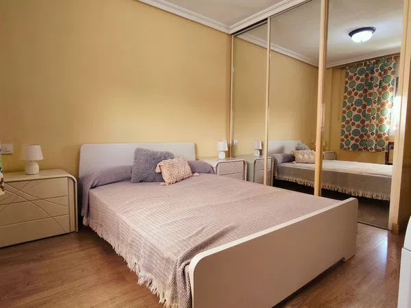 Piso en Calle Guadajoz, 2, La Salle-Avd Manuel del Valle-Las Naciones - Foto 29