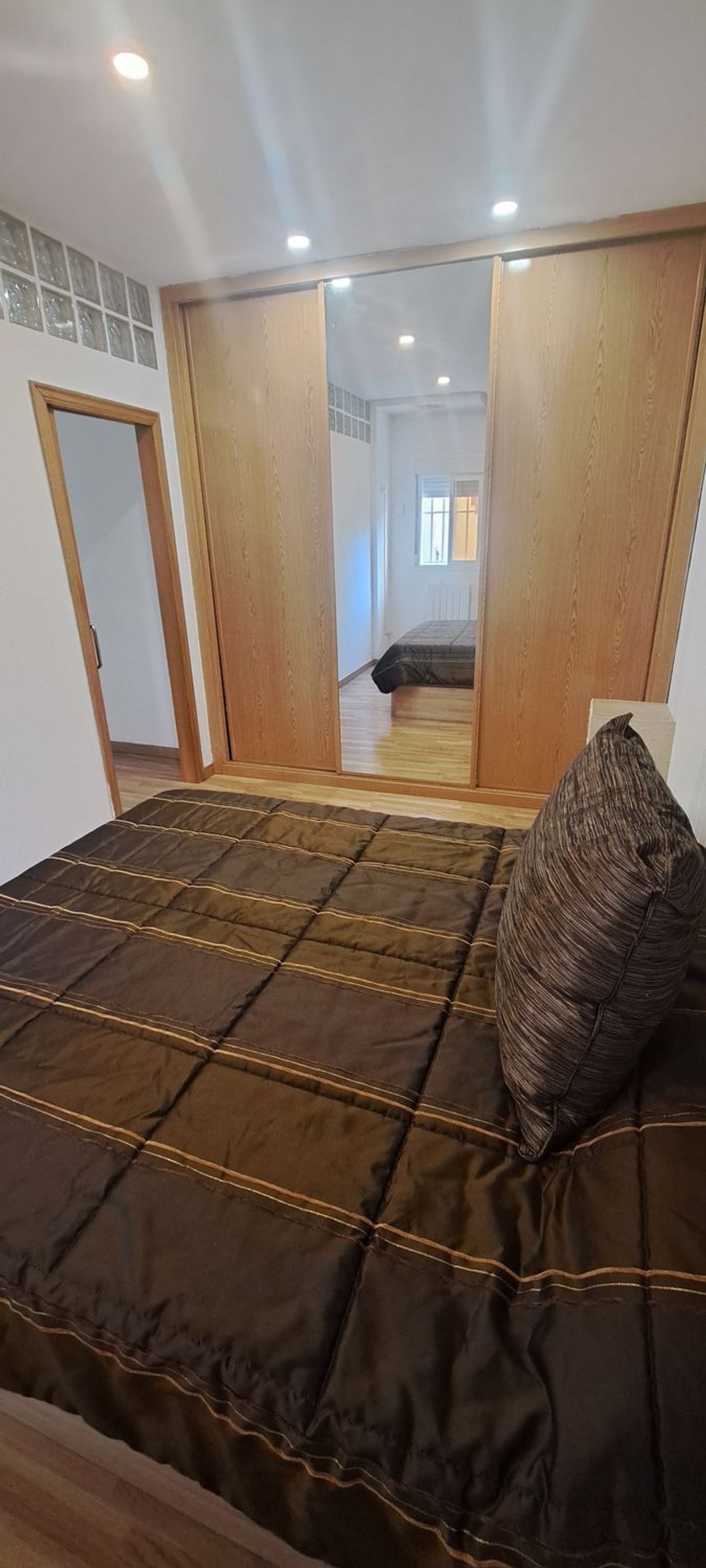 Piso en calle de Villajimena, 81 - Foto 5