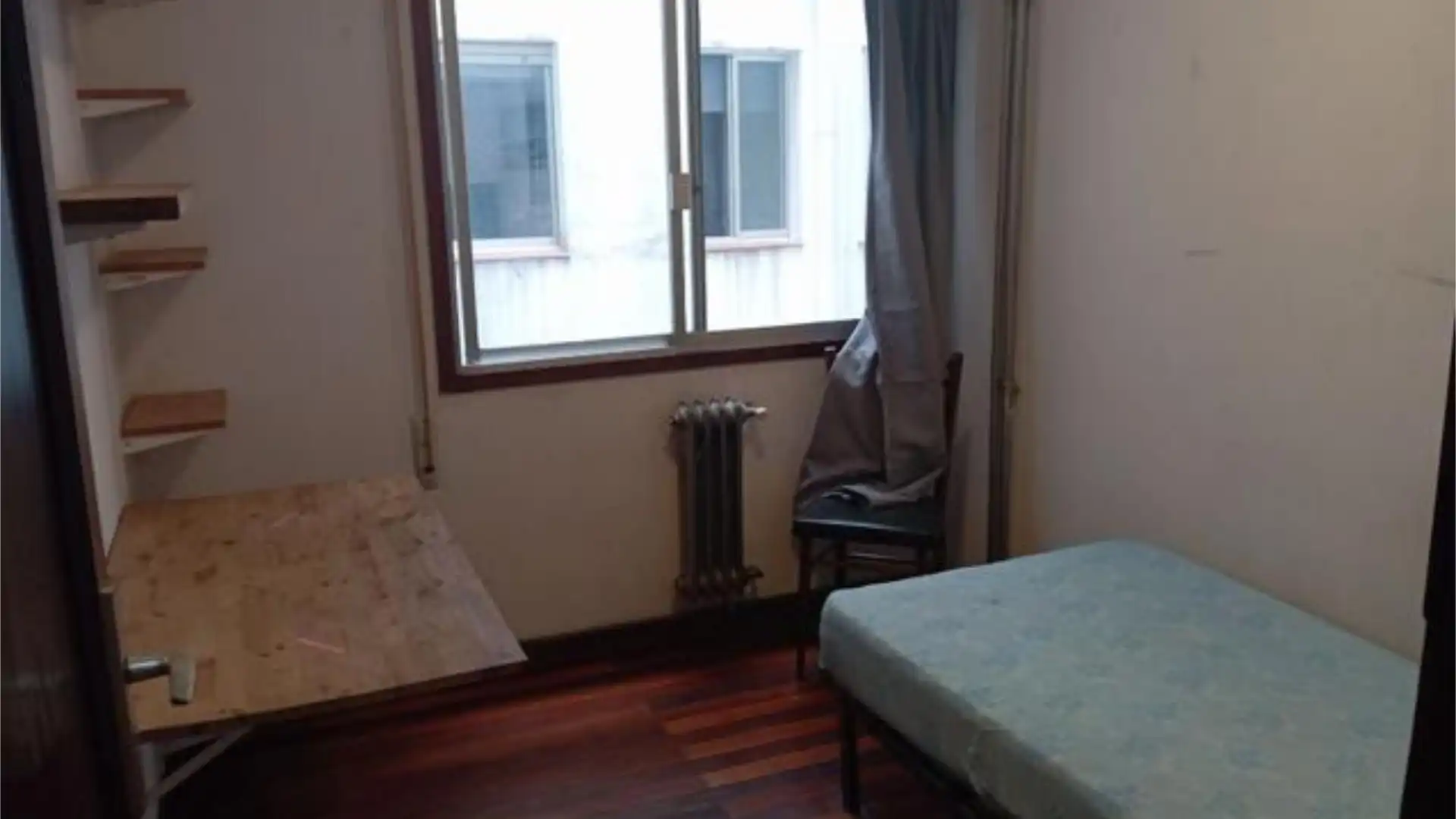 Piso en Ensanche - Foto 7