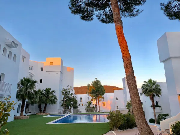 Estudio en Calle Club Robinson, 1, Cala Vedella - Cala Tarida - Cala Conta, Cala Vedella - Cala Tarida - Cala Conta - Foto 1