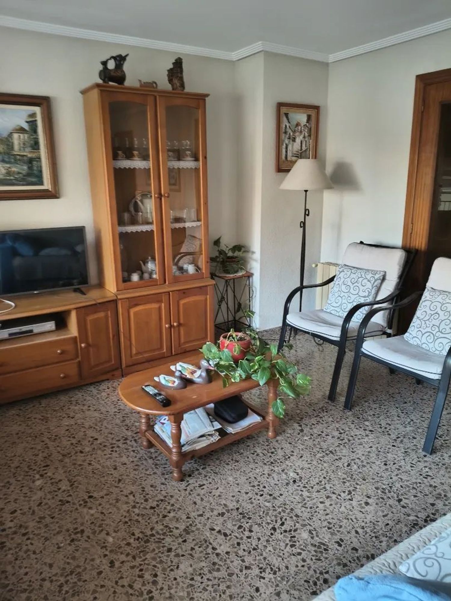 Piso en Calle Pardo Gimeno, 73, Babel - Foto 5