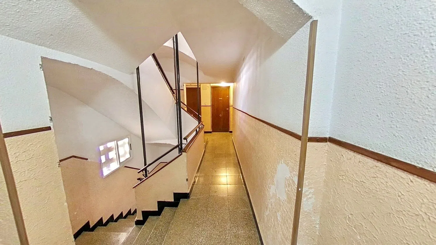 Piso en Barrio Virgen del Remedio - Parque lo Morant - Foto 33