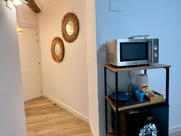 Estudio en calle Askao, 25 - Foto 6