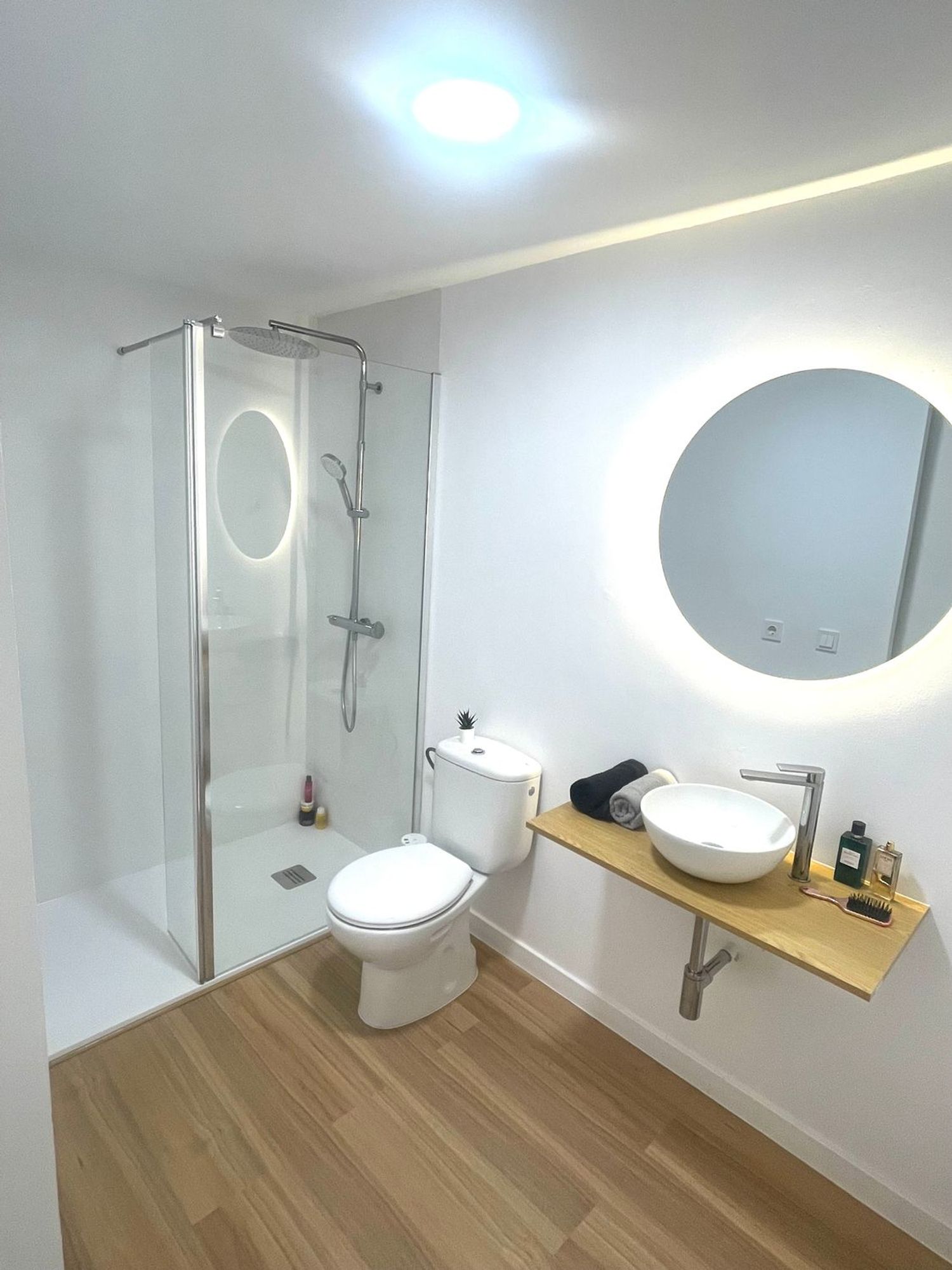 Dúplex en calle del Marqués de Leis, 20 - Foto 7