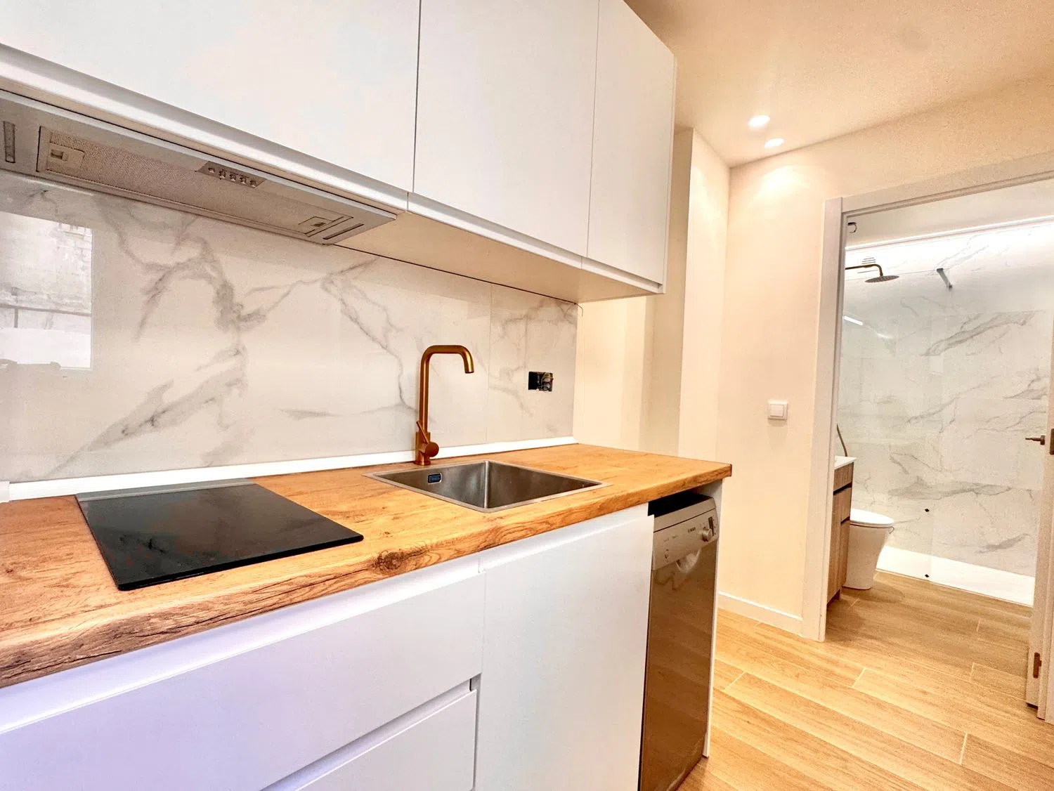 Piso en plaza Jara Carrillo, 9 - Foto 4