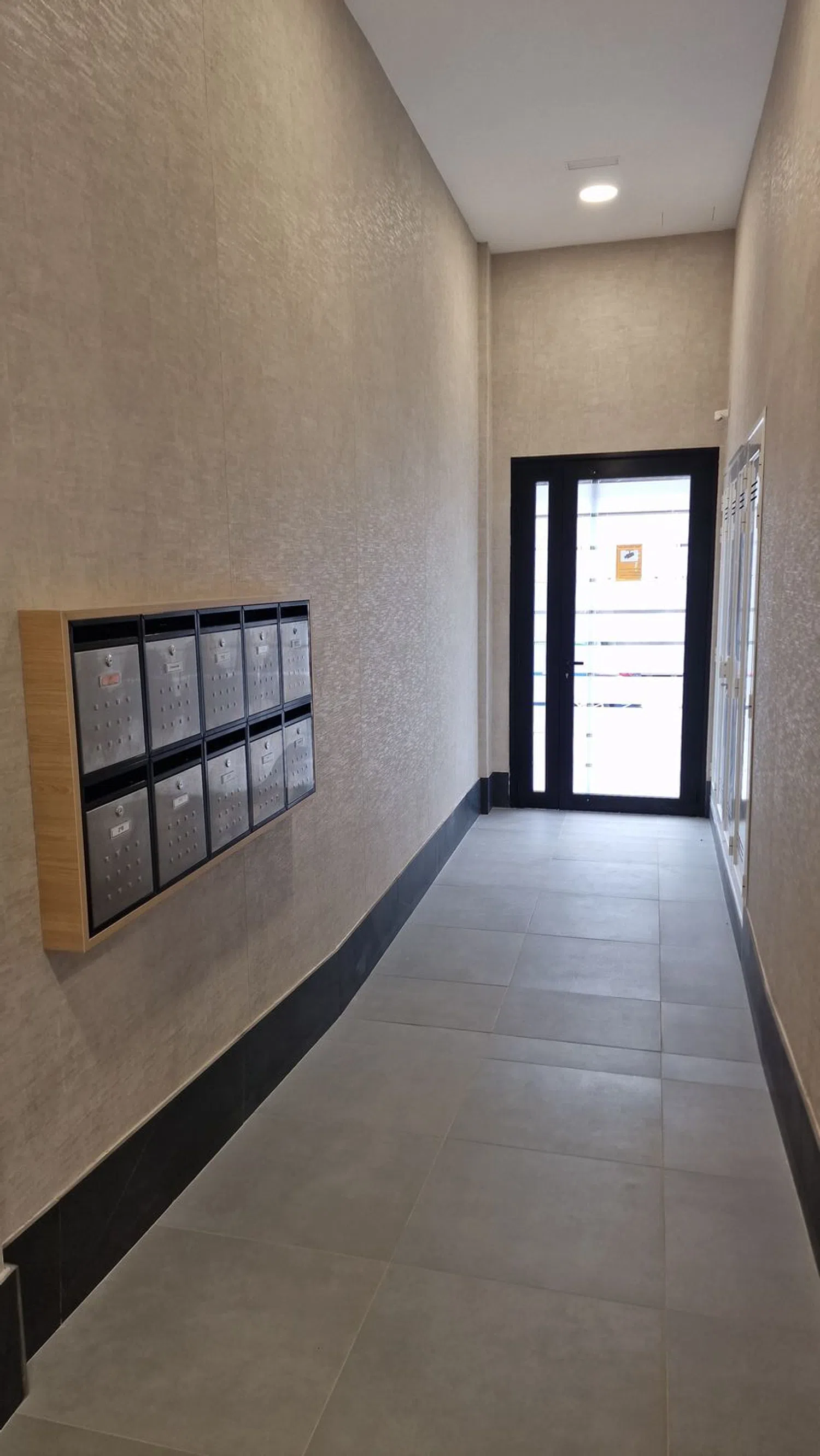 Estudio en calle Santiago Cazorla Leon Historiador, 22 - Foto 17