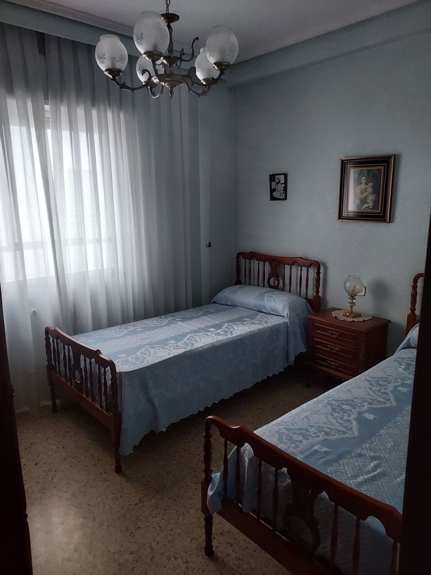 Piso en Avenida de Federico Anaya, 98, Garrido norte - Foto 20