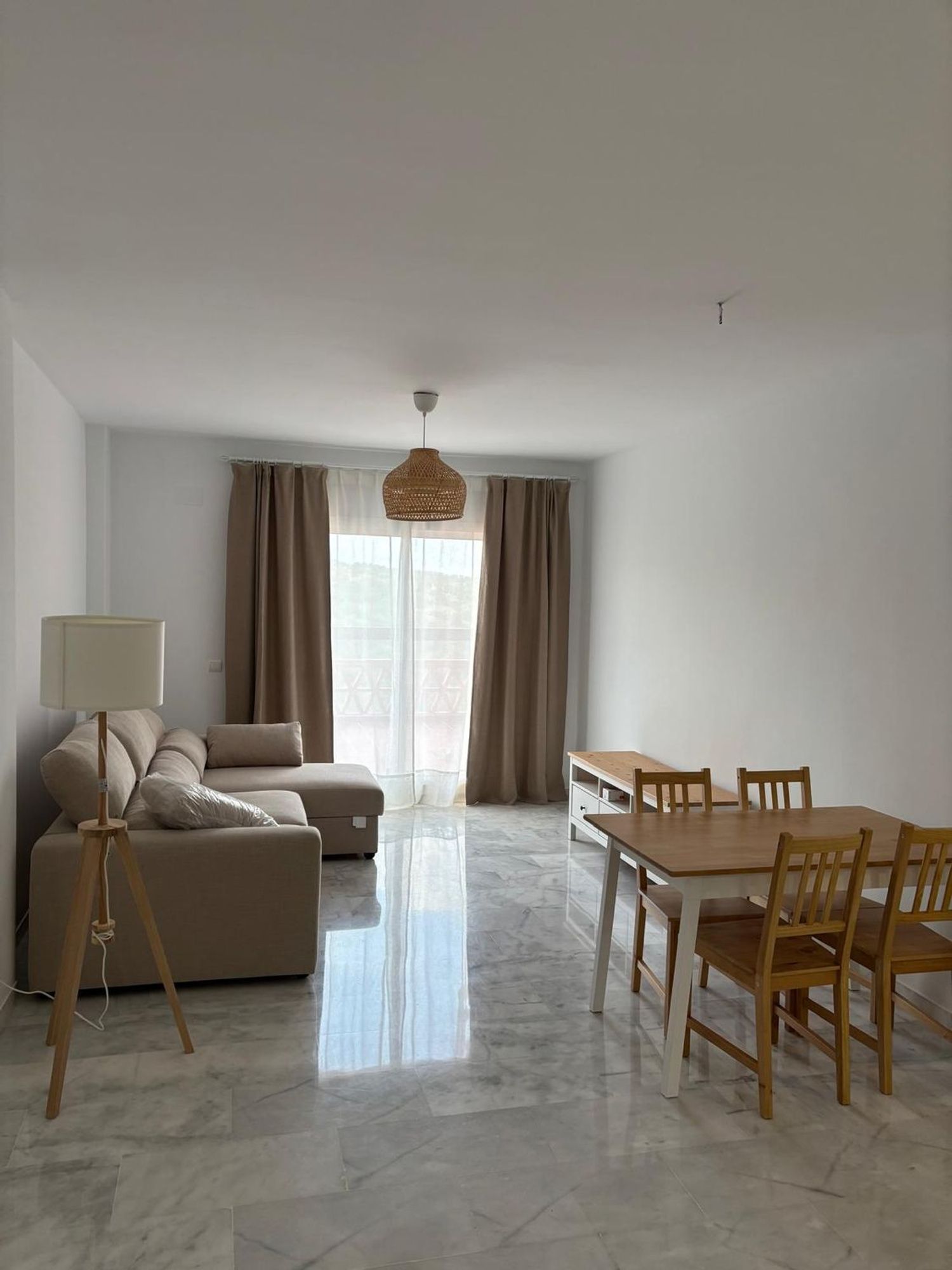 Ático en Avenida la Reserva de Marbella, 3 Manzana - Foto 16