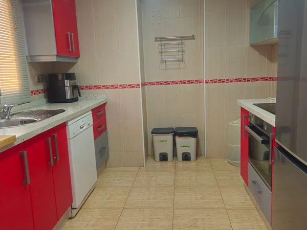 Piso en Calle Coronel Osuna, 4, Santa Cristina - San Rafael - Foto 5