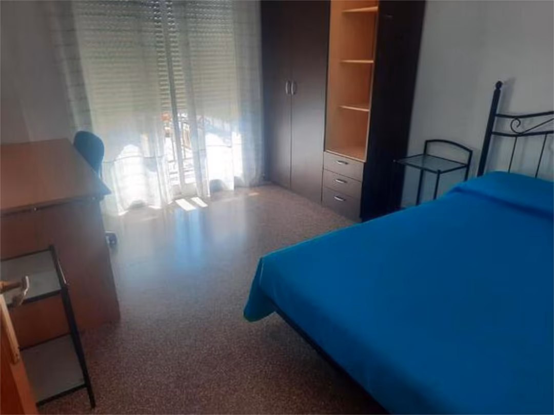 Piso en Ambulatorio