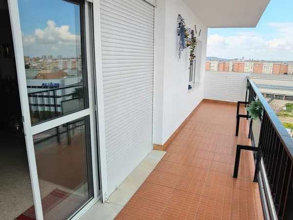 Piso en avenida Kansas City, 44 - Foto 19