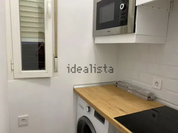 Piso en Calle de García de Paredes - Foto 1