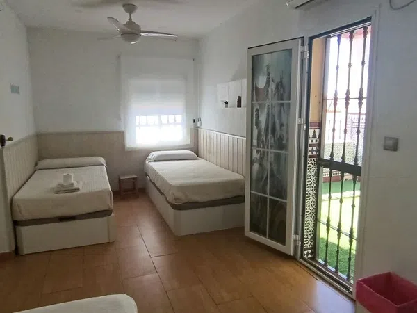 Casa o chalet independiente en Calle Jesús Nazareno, 3, La Paz - Montecarmelo, La Paz - Montecarmelo - Foto 7