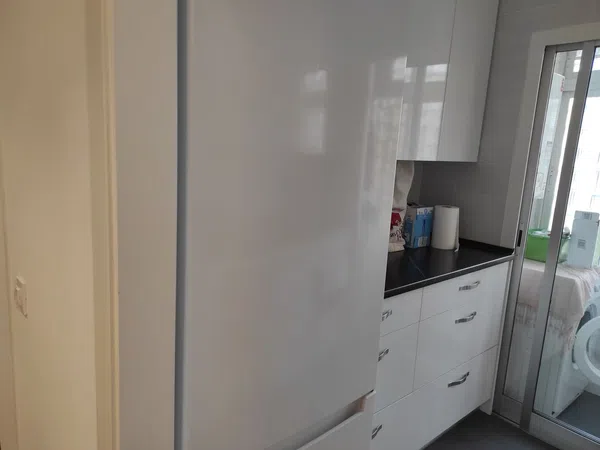 Piso en Calle Mariano Benlliure, 29, Villalba Pueblo, Villalba Pueblo - Foto 10