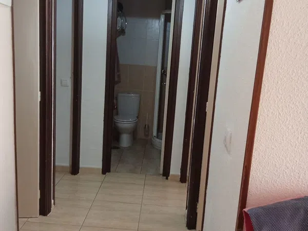 Piso en Calle del Buen Pastor, 19, Centro Urbano, Centro Urbano - Foto 7