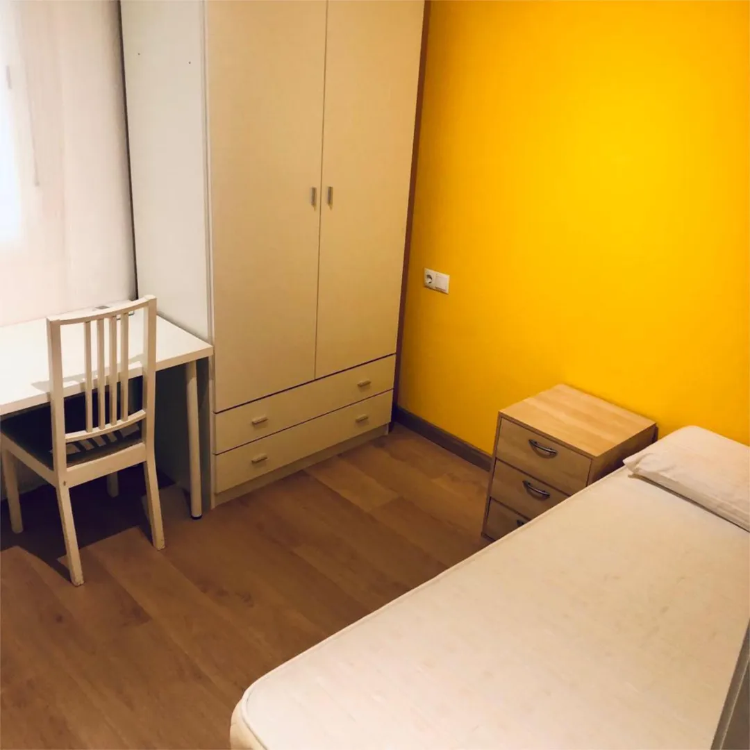 Piso en  Calle Fray Isidoro de Sevilla 27 - Foto 5