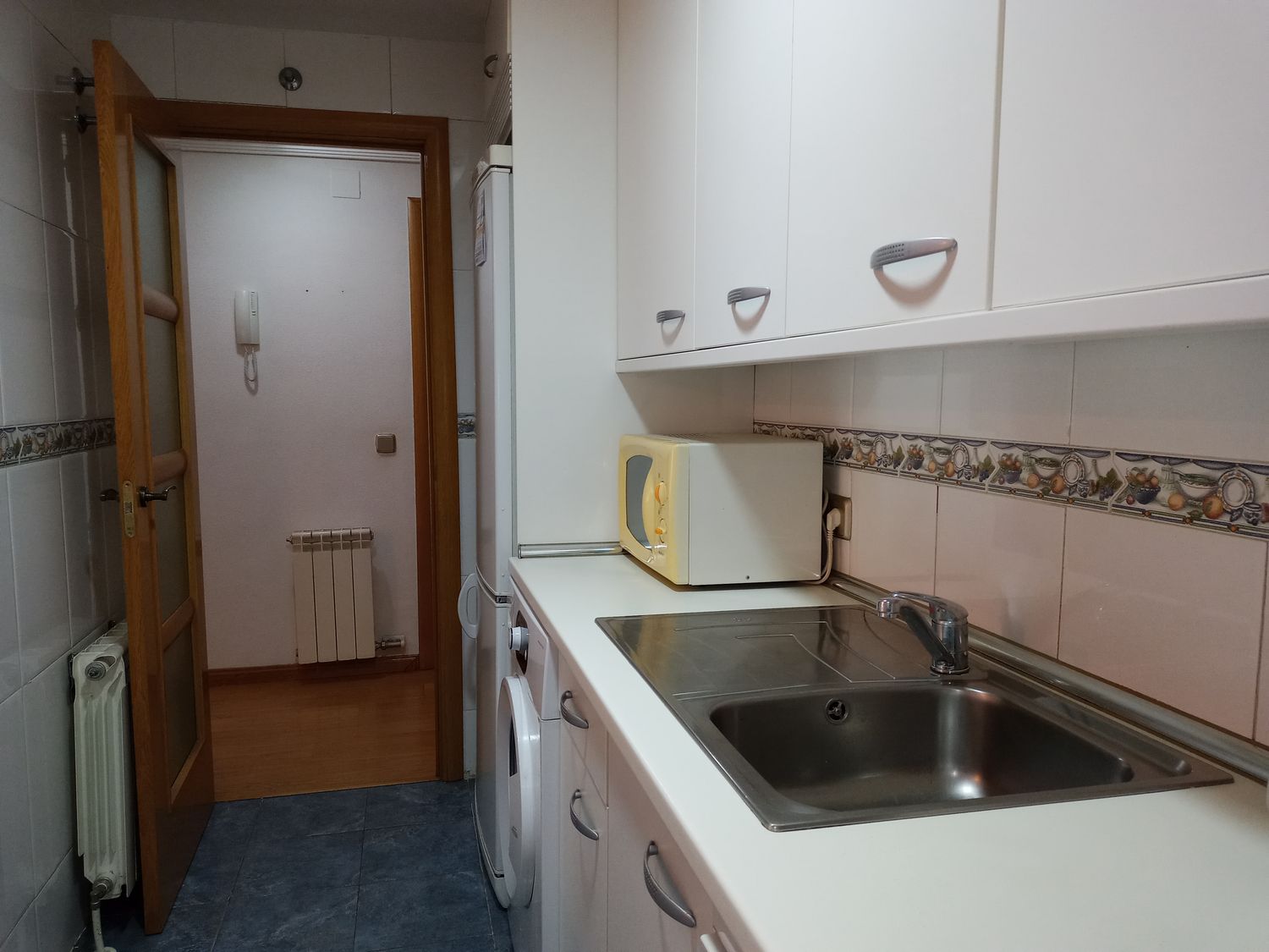 Piso en Puerta de Cuartos - Avda. de Portugal - Foto 4