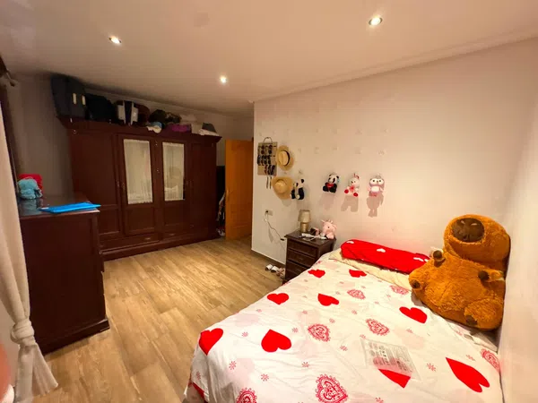 Piso en Calle Martínez Molina, 26, Ctra. Circunvalación - La Magdalena, Ctra. Circunvalación - La Magdalena - Foto 11