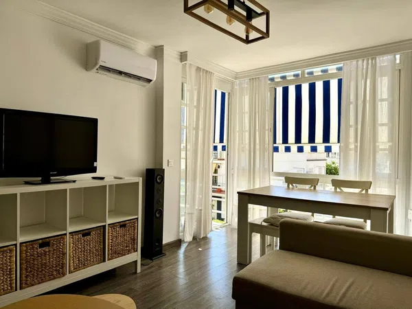 Piso en Calle Levante, 6, Solymar - Puerto Marina, Solymar - Puerto Marina - Foto 1