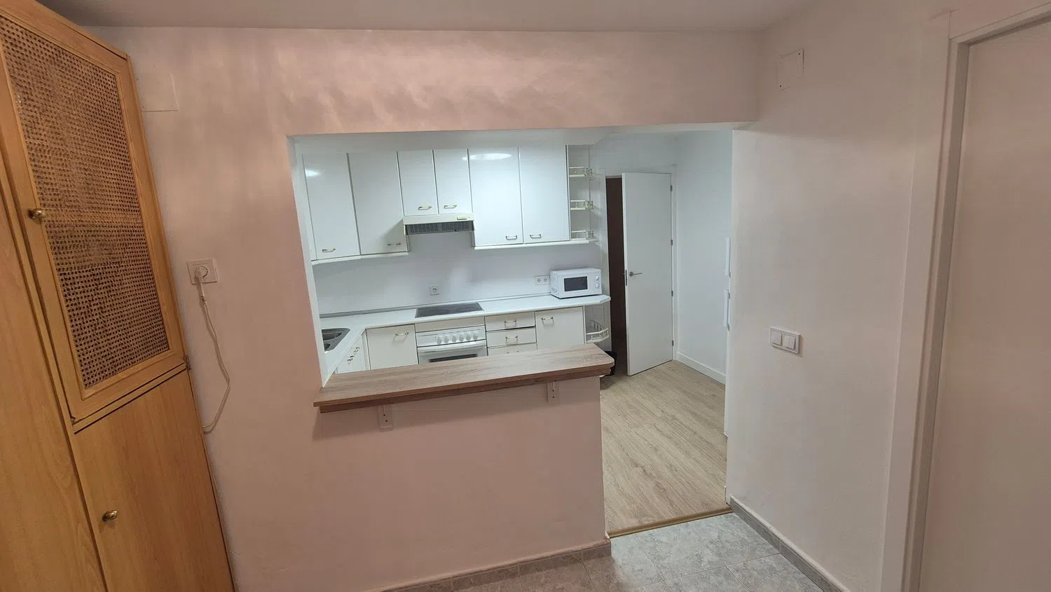 Casa independiente en calle de Vélez Blanco, 450 - Foto 37
