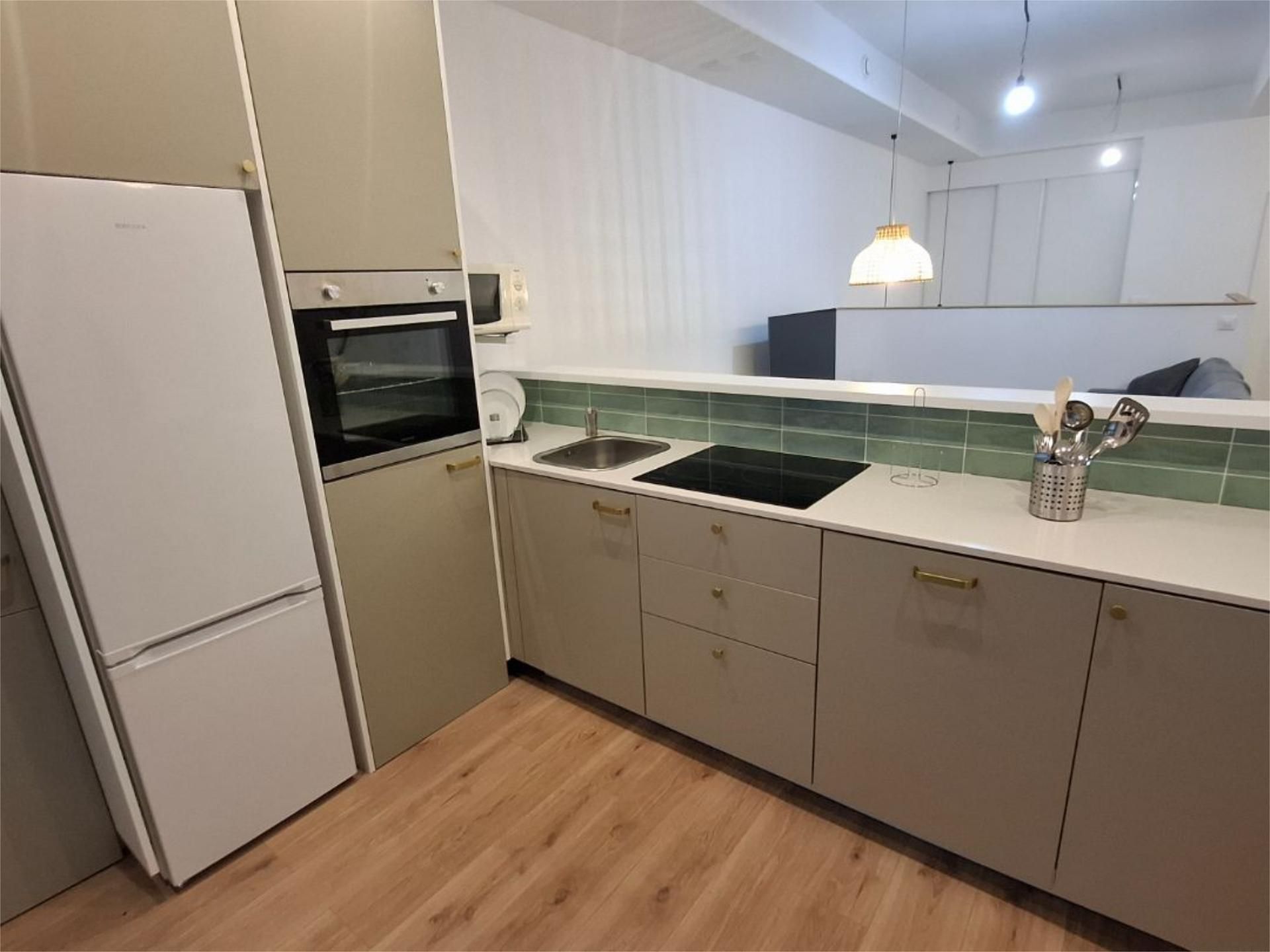 Piso en  Plaza Salesiano Don Ubaldo 9 - Foto 4