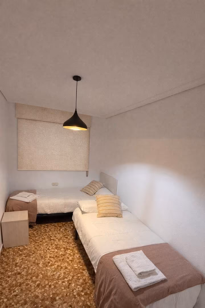 Piso en  Avenida de América 21 - Foto 25