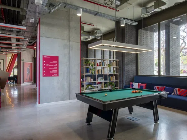 Estudio en Calle de Sancho de Ávila, 2 -10, El Parc i la Llacuna del Poblenou - Foto 12