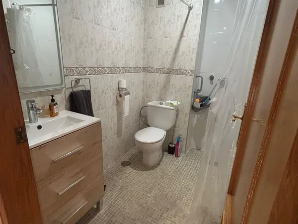Chalet adosado en Camino del Faro, 6, Cabo de las Huertas - Foto 30