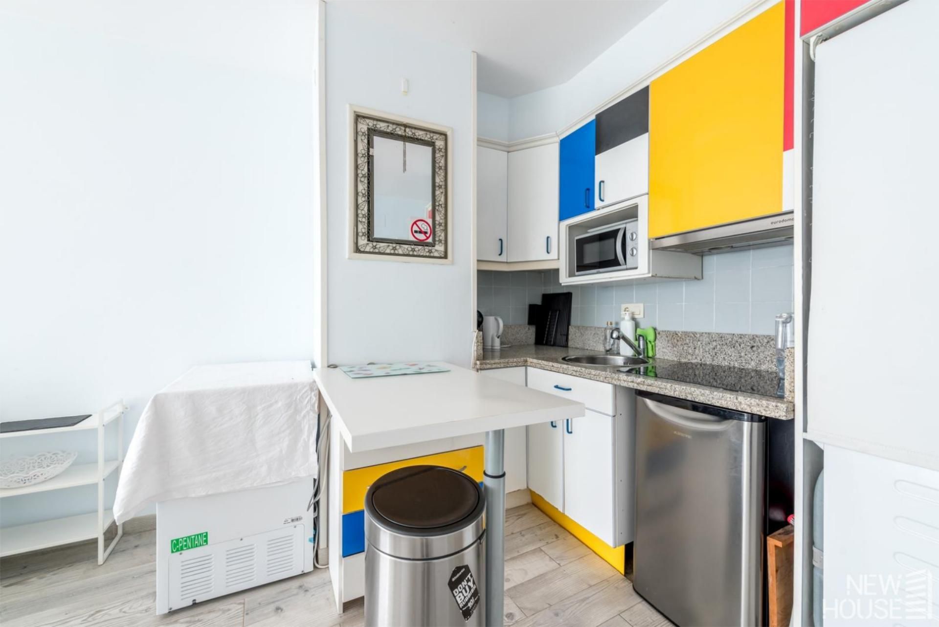 Piso en  Avenida de Villajoyosa 37 - Foto 10