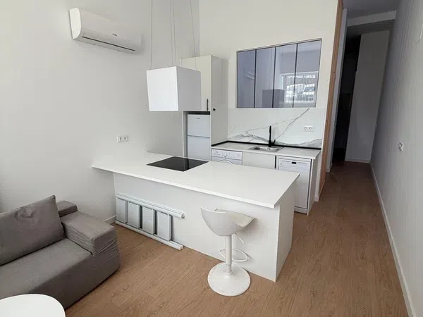 Estudio en avenida de Tenerife, 2 - Foto 1