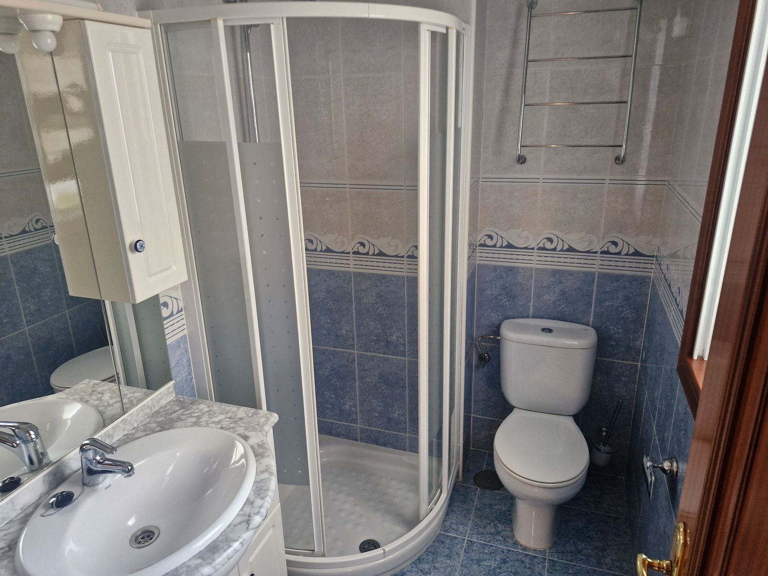 Piso en Calle Torrente Ballester, 3 -5, Arteixo, Arteixo - Foto 23