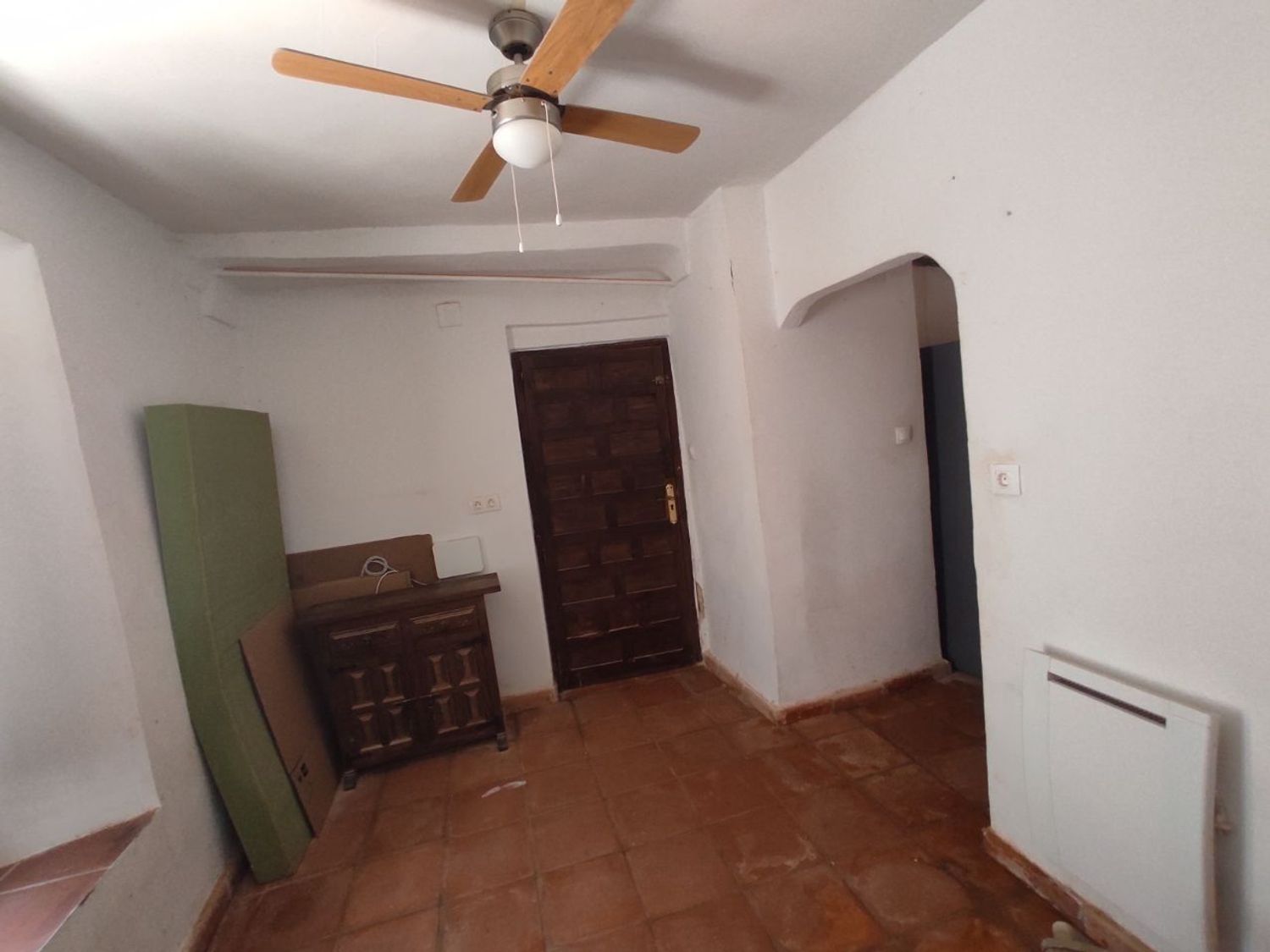 Chalet adosado en Cuesta de Marañas, 10, Albaicín, Albaicín - Foto 18