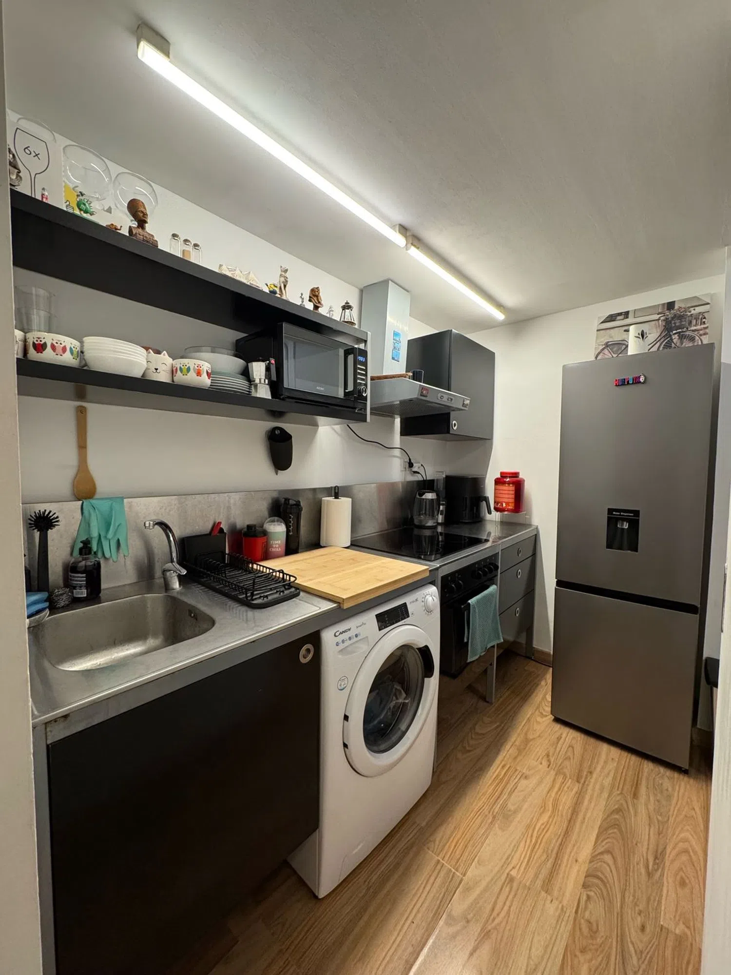 Piso en calle de Sant Pau, 105 - Foto 7