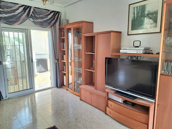 Casa o chalet independiente en Calle Isla Menorca Número 2, 30, La Fiesta - Foto 11