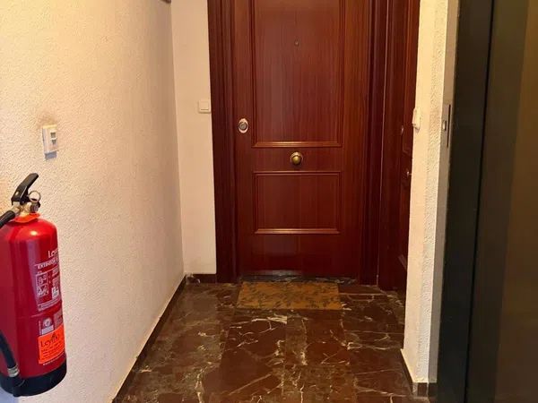 Piso en Av. de les tres cruces, 26, La Fontsanta - Foto 18