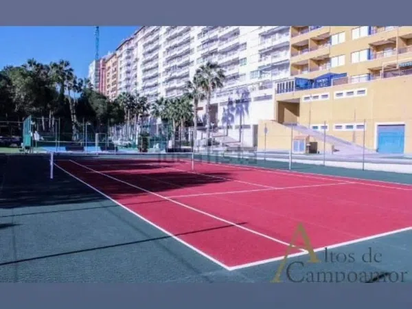 Estudio en Calle Altos Campoamor, 11, Campoamor - Foto 17
