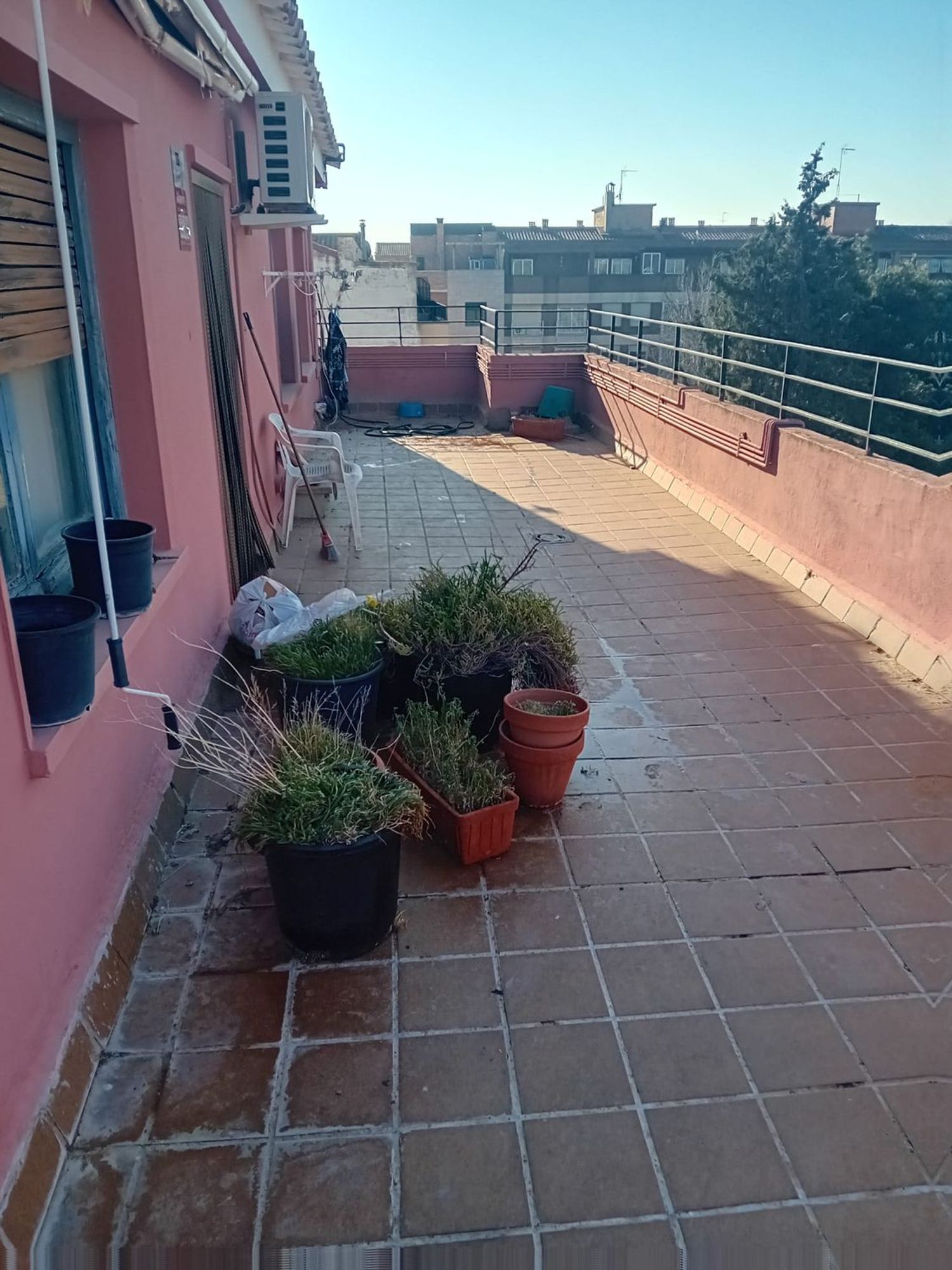 Ático en Calle Canarias, 1, Casetas - Garrapinillos - Monzalbarba, Casetas - Garrapinillos - Monzalbarba - Foto 7