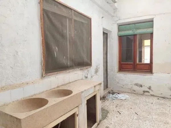 Chalet adosado en calle Tejera, 15 - Foto 1