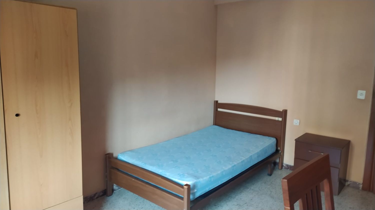 Piso en Avenida de Alfonso VI, 15, Salesas - Foto 2