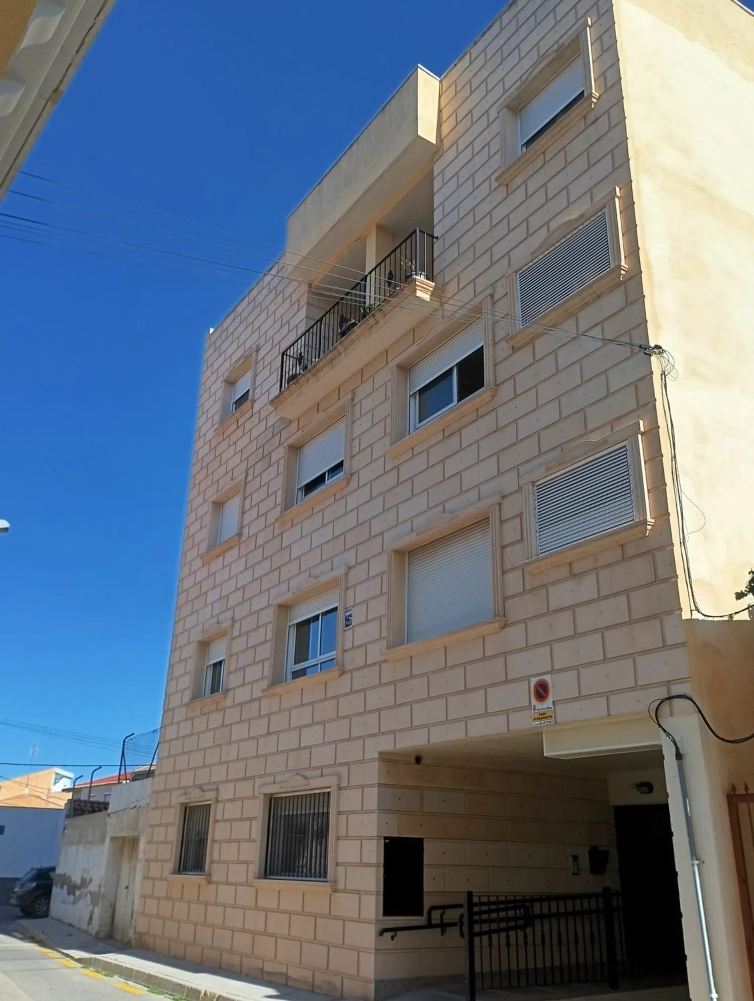 Piso en calle Rosas, 6 - Foto 4