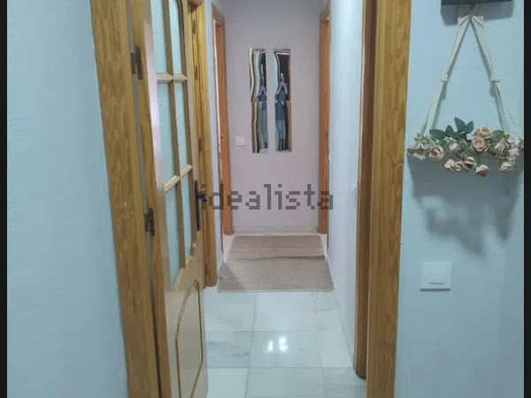 Piso en Calle Luis Montoto, 31, Luis Montoto - Santa Justa - Foto 7