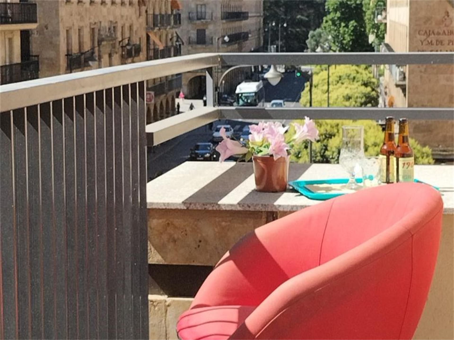 Piso en  Calle Gran Vía 56 - Foto 1