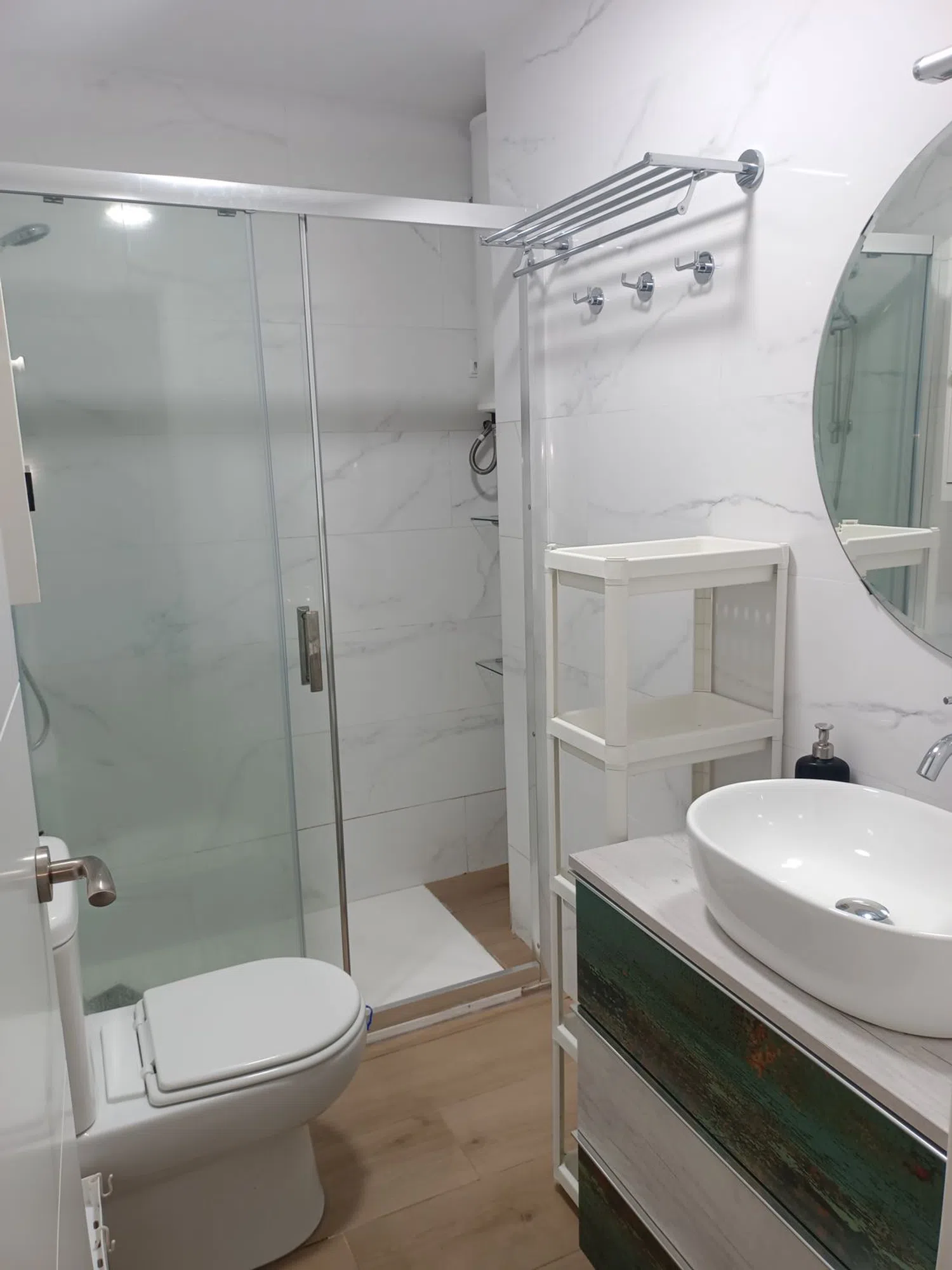 Piso en calle Hespérides, 2 - Foto 5