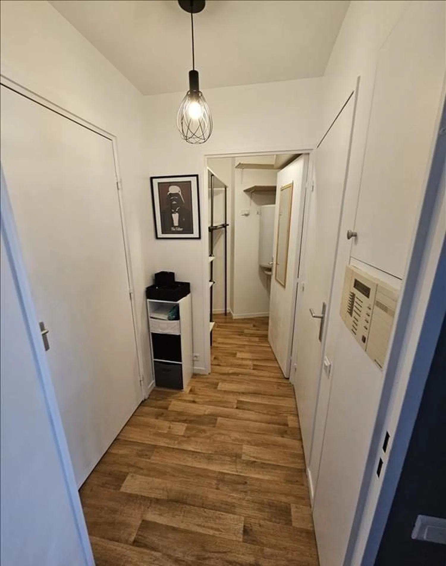 Piso en calle de Francisco Laguna, 23 - Foto 5