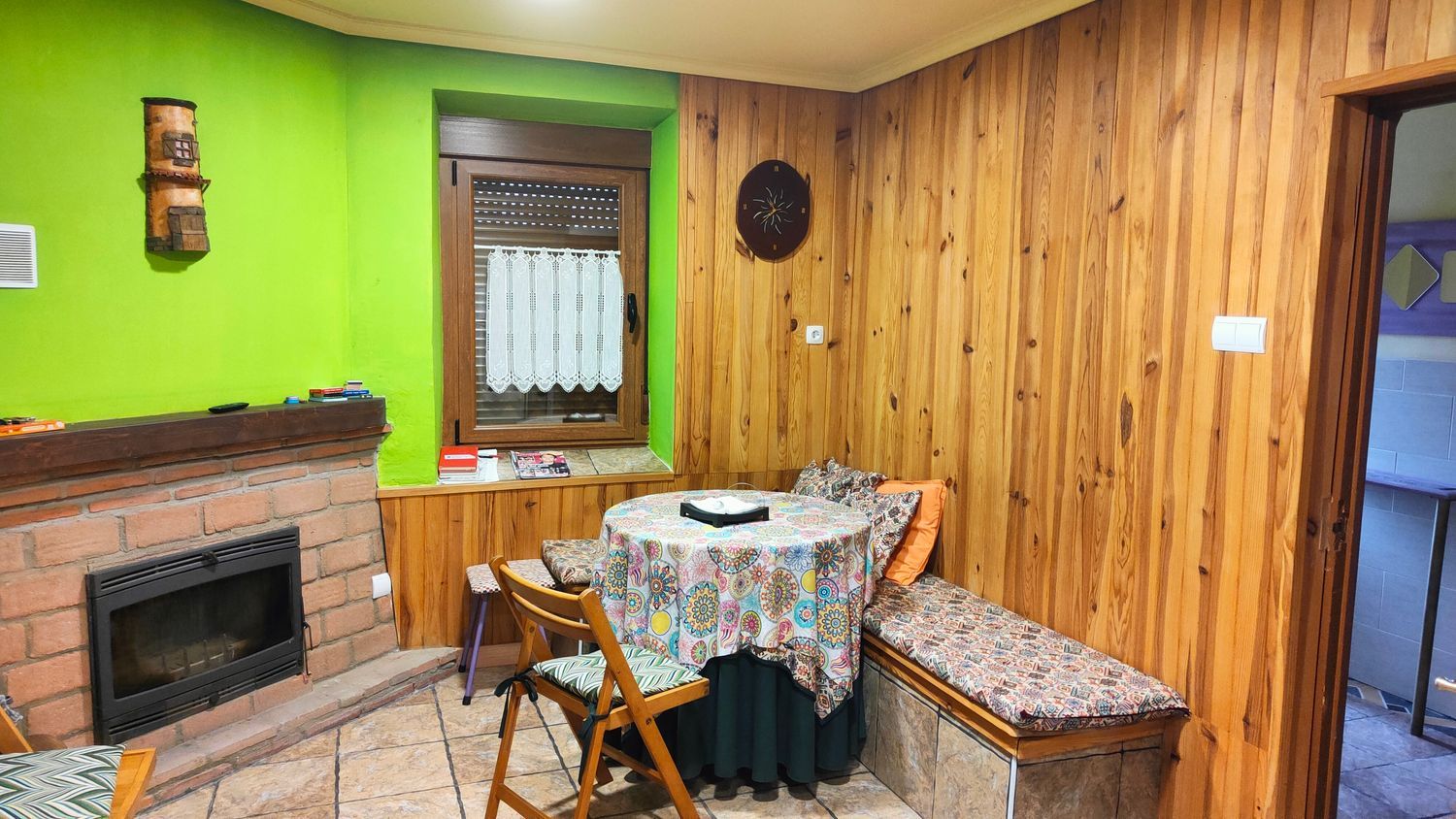 Casa de pueblo en Real s/n - Foto 11