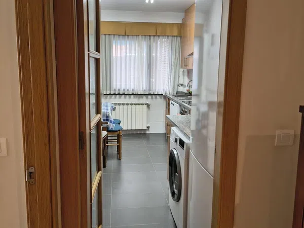 Piso en Calle José María Marcilla, 4, Montecerrao - Foto 10