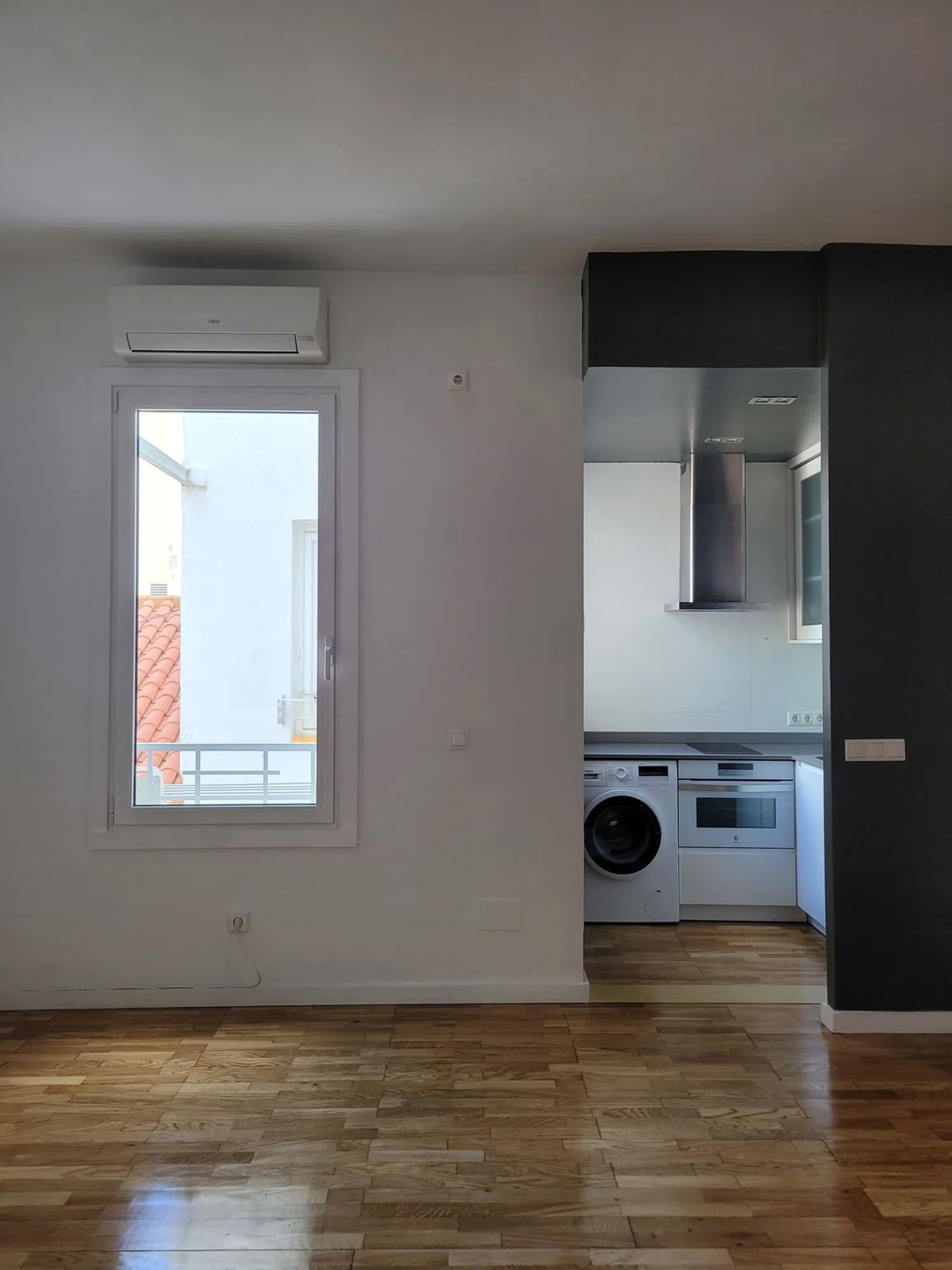 Piso en calle del Cardenal Cisneros, 54 - Foto 4